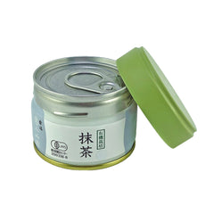 Luxury Matcha - 20g (0.7 oz).