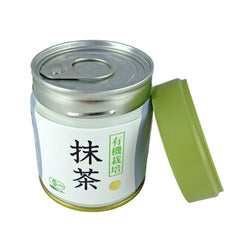 Ceremonial Matcha - 40g (1.4 oz).
