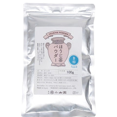 Hojicha Powder 100g ( 3.5 oz )