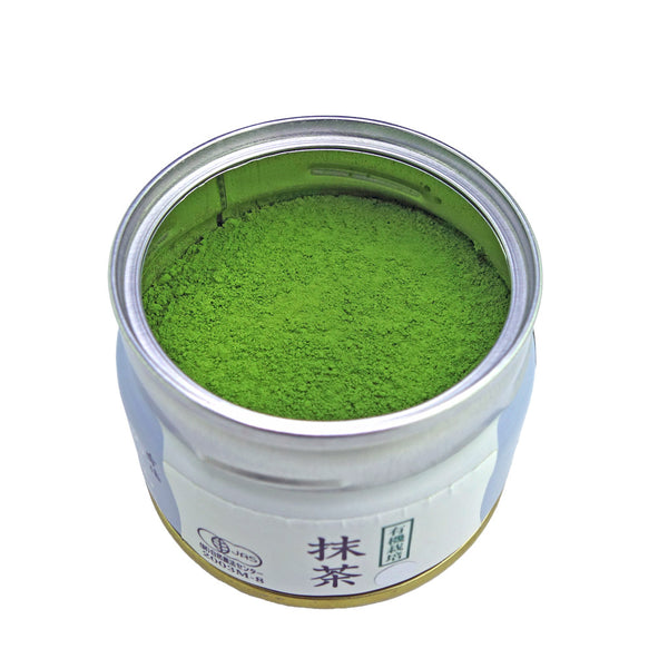 Matcha Bio Basic 30g - Comptoirs Richard