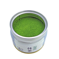 Luxury Matcha - 20g (0.7 oz).