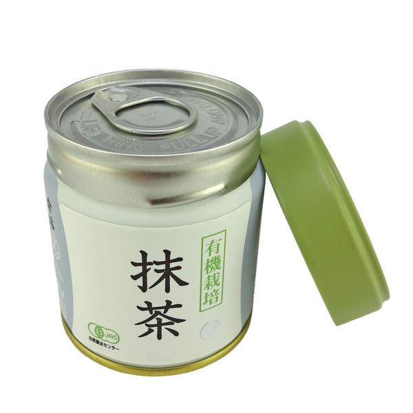 Luxury Matcha Green Tea - 40g (1.4 oz)