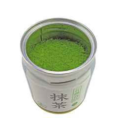 Regular Matcha - 40g (1.4 oz).