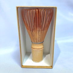 Japanese Bamboo Whisk