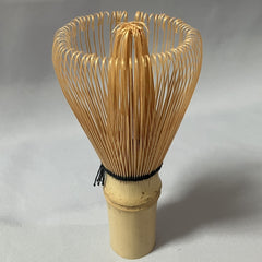 Japanese Bamboo Whisk