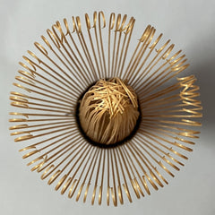 Japanese Bamboo Whisk