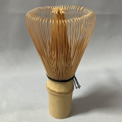 Japanese Bamboo Whisk