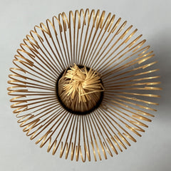 Japanese Bamboo Whisk
