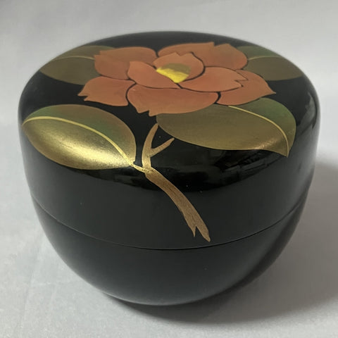 Matcha Caddy
