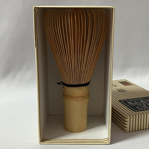 Japanese Bamboo Whisk