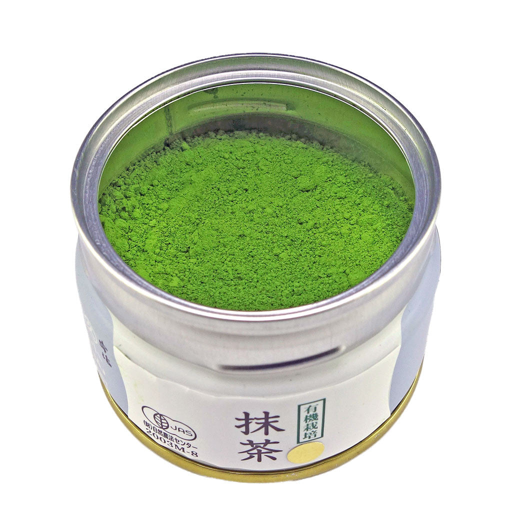 Sosa - Té verde matcha bio 350 g.