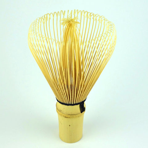 Japanese Bamboo Whisk